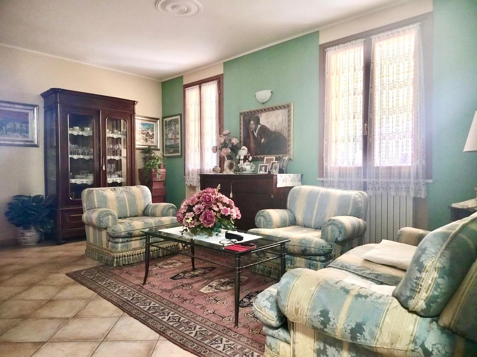 Villa o Villetta - Solferino